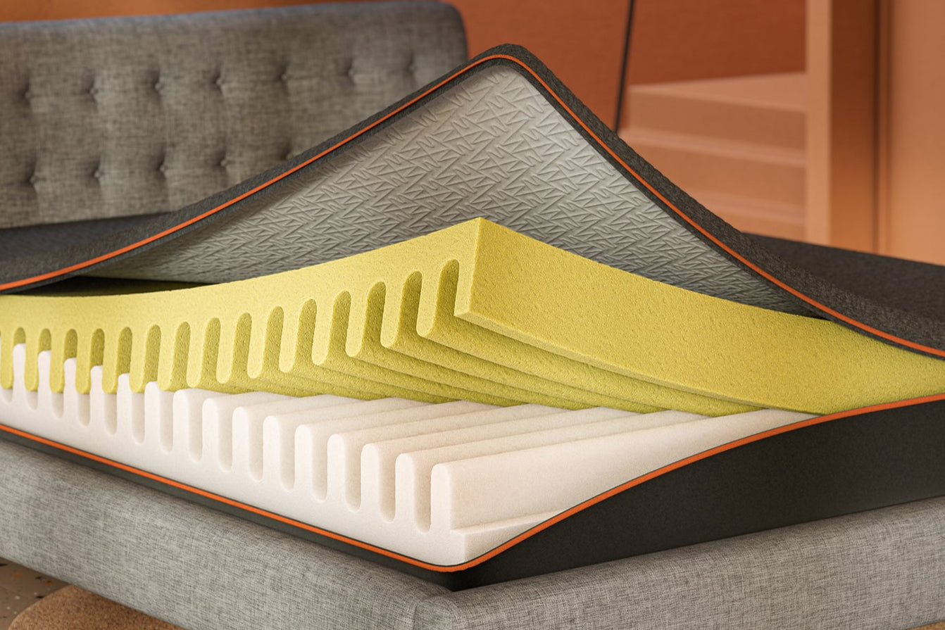 Dozo Mattress Review: Flip for Comfort, Stay for Support