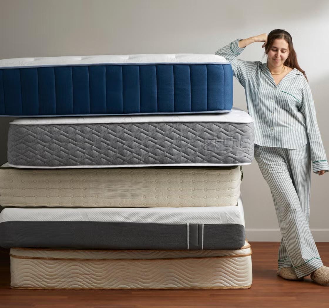 Buying a Mattress in 2025 Is a Scam (And Nobody Talks About It)